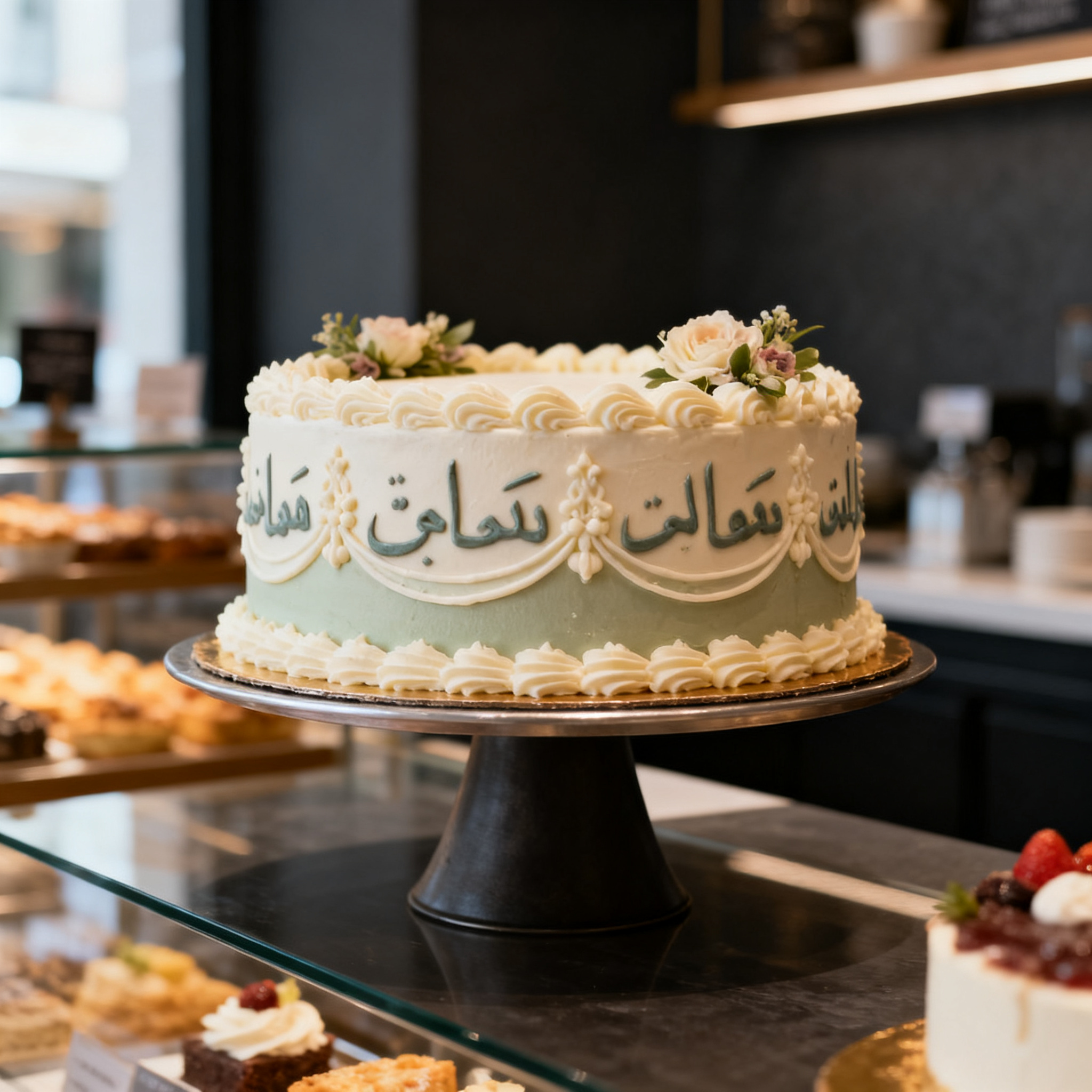 کیک هویج